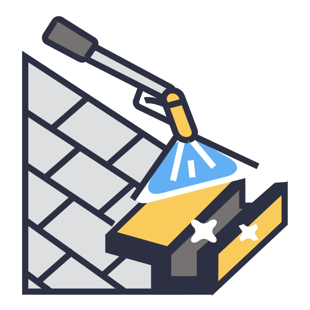 Gutter Cleaning