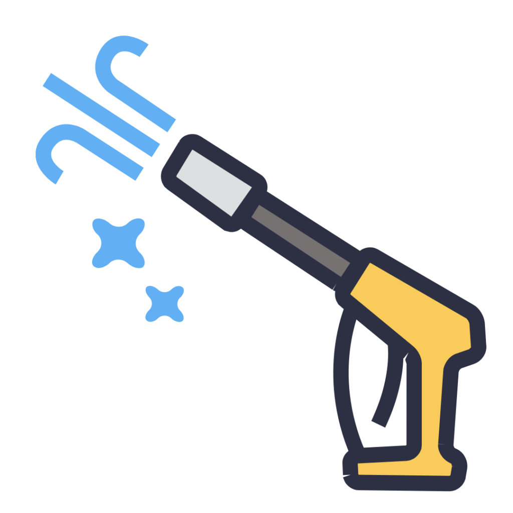 Power Washing