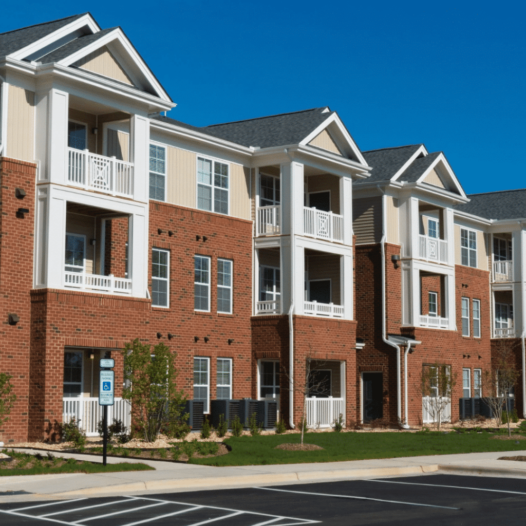 Commercial Pressure WashingOklahoma City, OK
