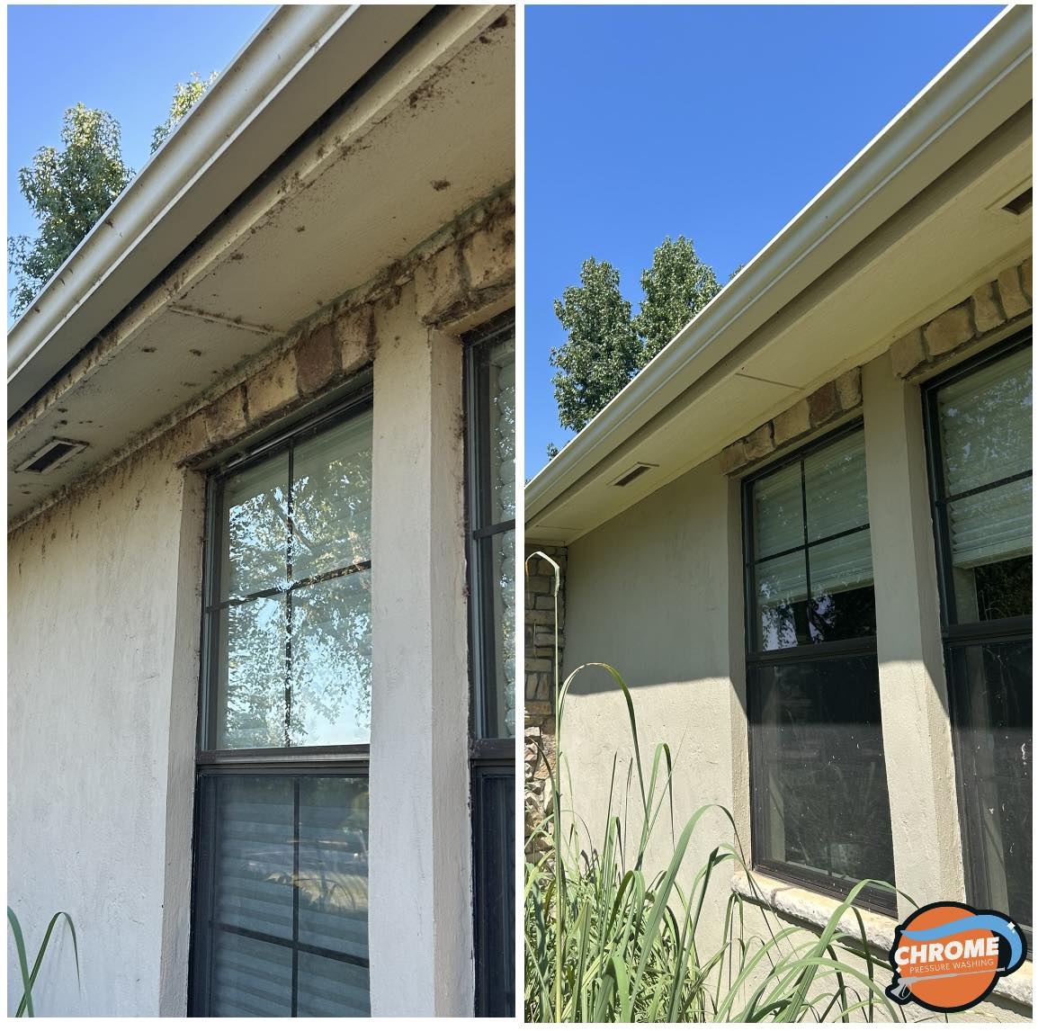 House Pressure Washing Companies
