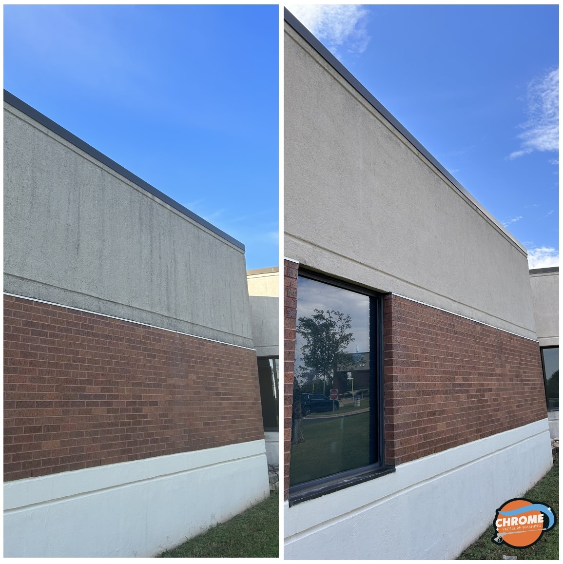 Pressure Washing Companies