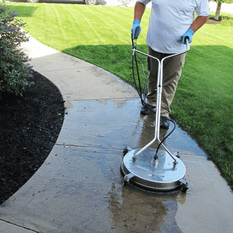 Pressure Washing Company in Oklahoma City, OK