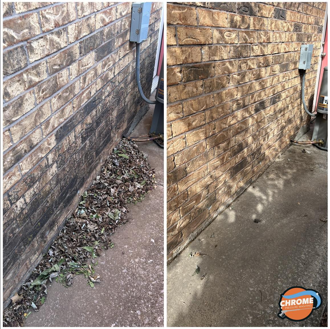Pressure Washing Company