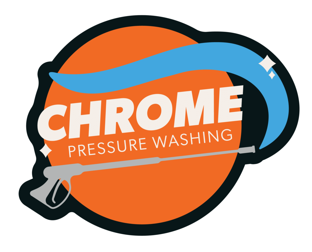 Chrome Logo