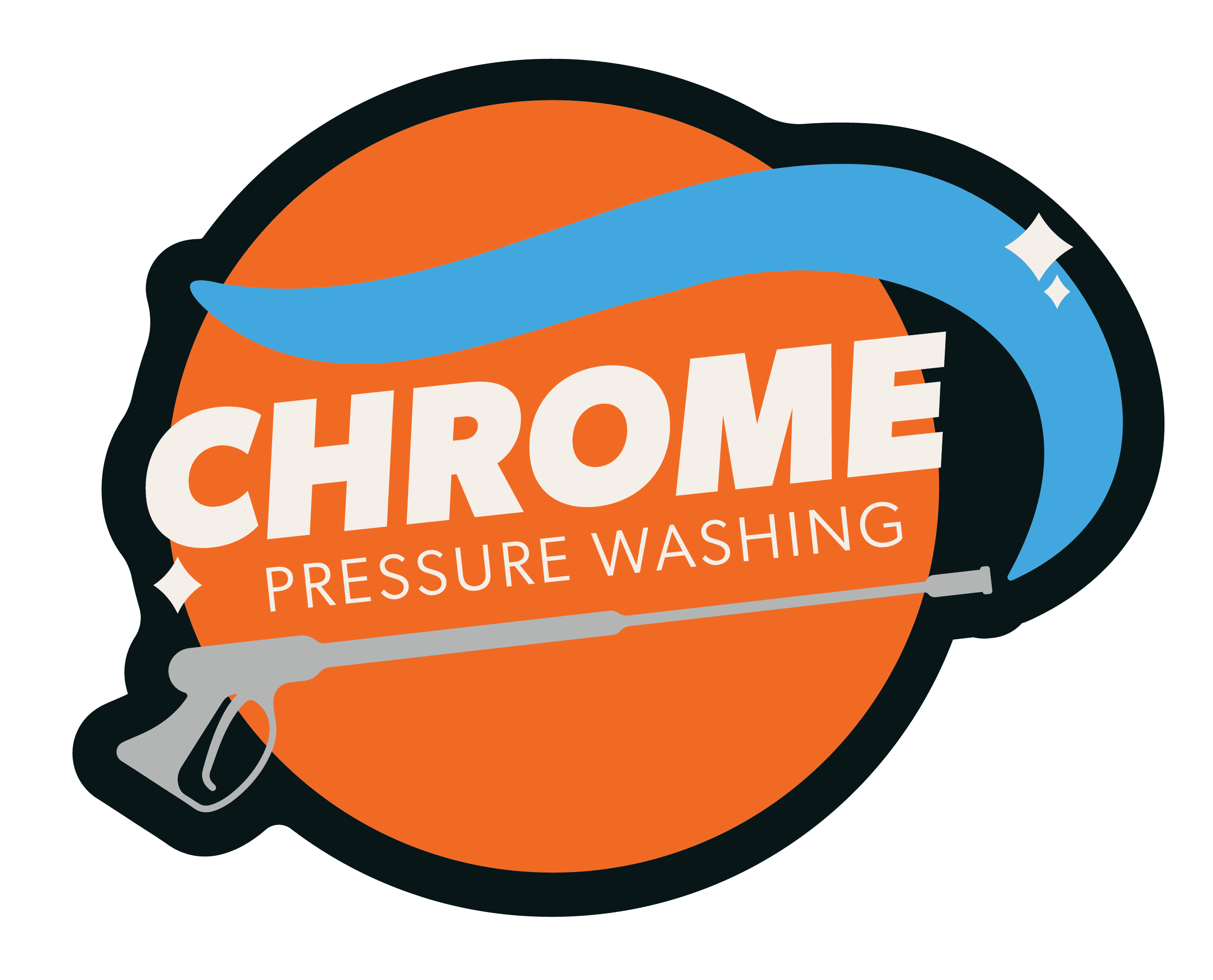Chrome Logo