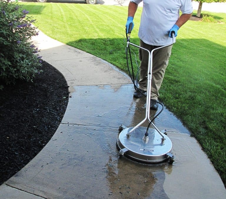 Pressure-Washing-Company-in-Arcadia, OK